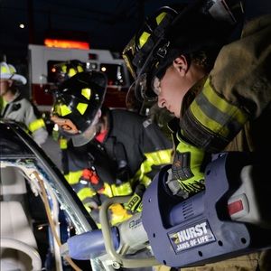 Meet your Posher, Connor